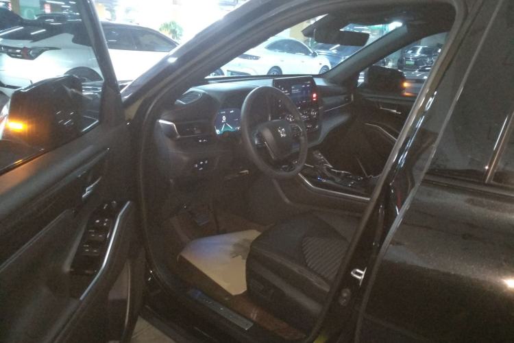 Used Toyota Crown Kluger 2023 2.5L HEV Four-Wheel Drive Prestige Edition