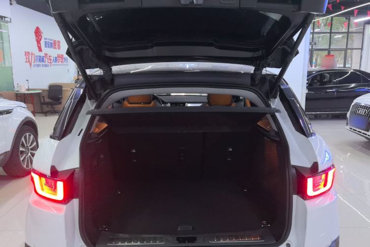 Used Land Rover Range Rover Evoque 2018 240 PS SE Smart Brilliance Edition