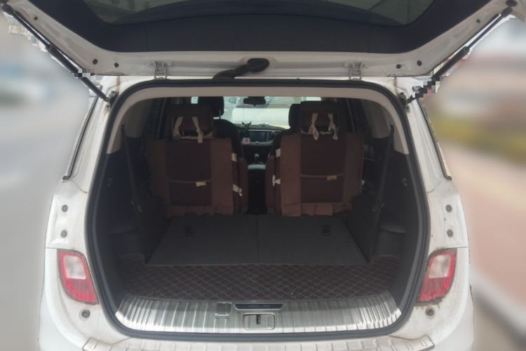 Used Buick GL6 2018 18T 6-Seater Luxury Model