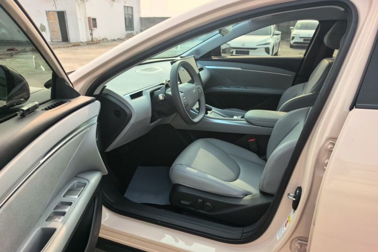 Used XPeng MONA M03 2025 502 Long-Range Max