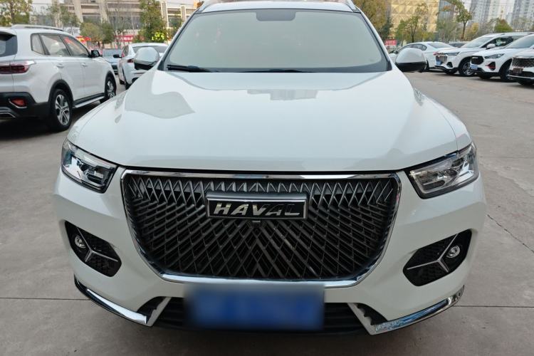 Used Haval H6 2021 1.5 GDIT Automatic Champion Edition
