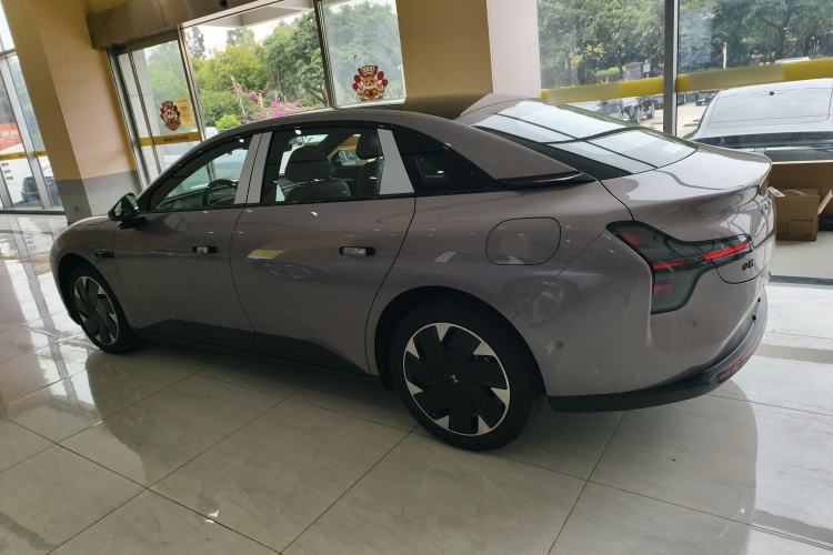 Used XPeng MONA M03 2025 600 with Ultra-Long Range Max
