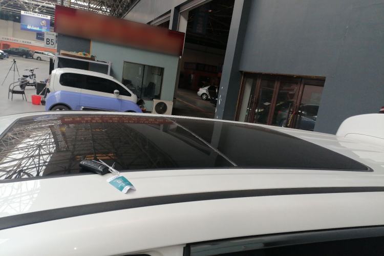 Used GAC Trumpchi M6 2019 270T DCT Luxury Edition (7-seater) China VI