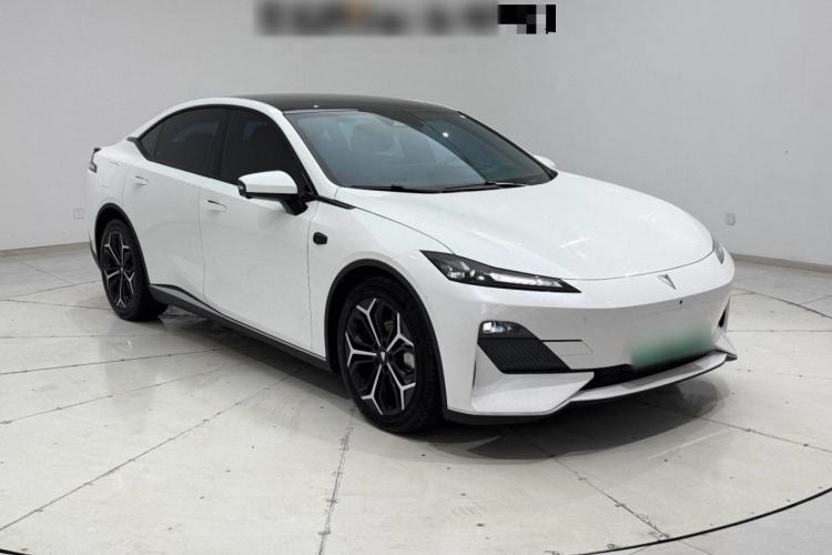 Used  SL03 2023 200Max Range-Extended Version