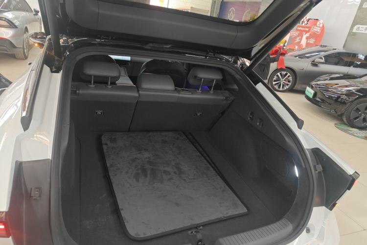 Used XPeng P7+ 2024 Long-Range Max
