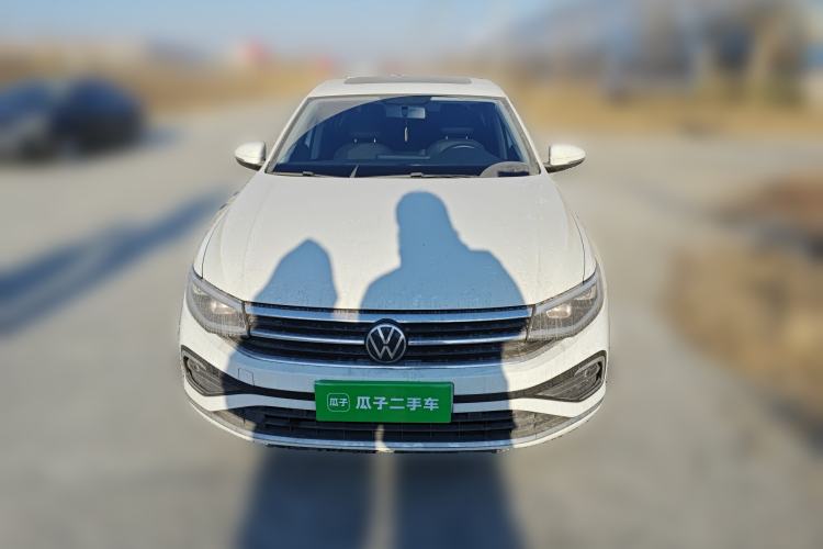 Used Volkswagen Bora 2023 200TSI DSG YueXing PRO Edition