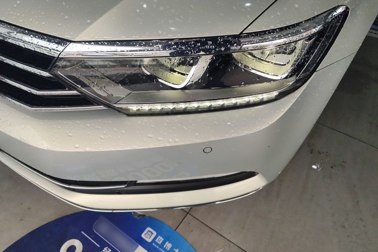 Used Volkswagen Magotan 2019 330TSI DSG Luxury Version China VI Standard