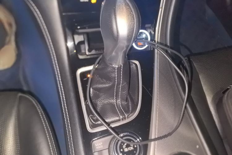 Used Infiniti Q50L 2016 2.0T Enjoyment Edition
