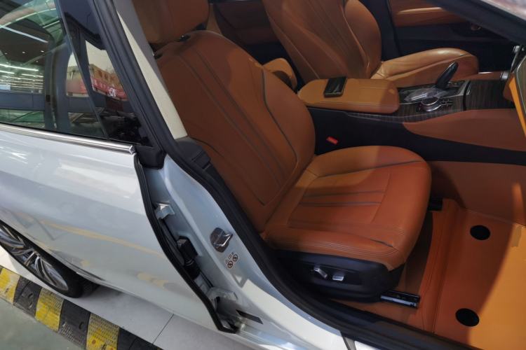 Used BMW 6 Series GT 2018 630i Luxury Design Package