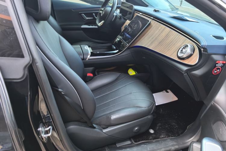 Used Mercedes-Benz EQE 2022 350 Pioneer Edition
