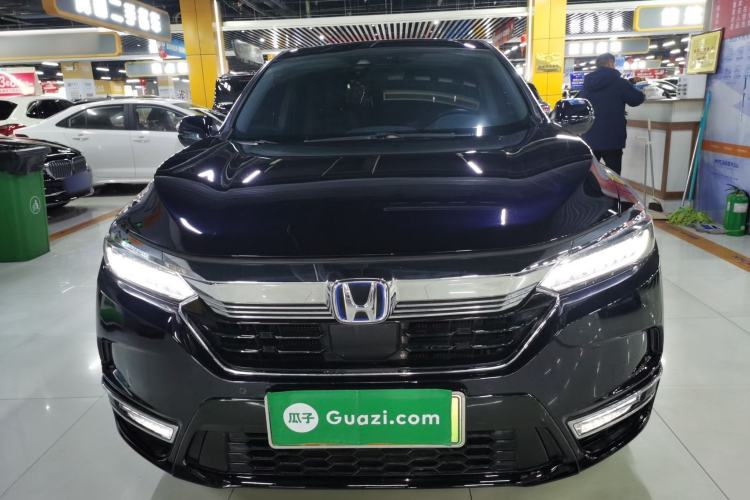 Used Honda Breeze New Energy 2022 ePHEV Prestige Edition
