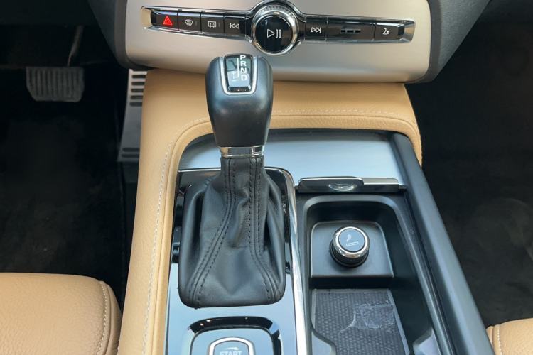 Used Volvo XC90 2018 T6 Zhiyi Edition 7-Seater