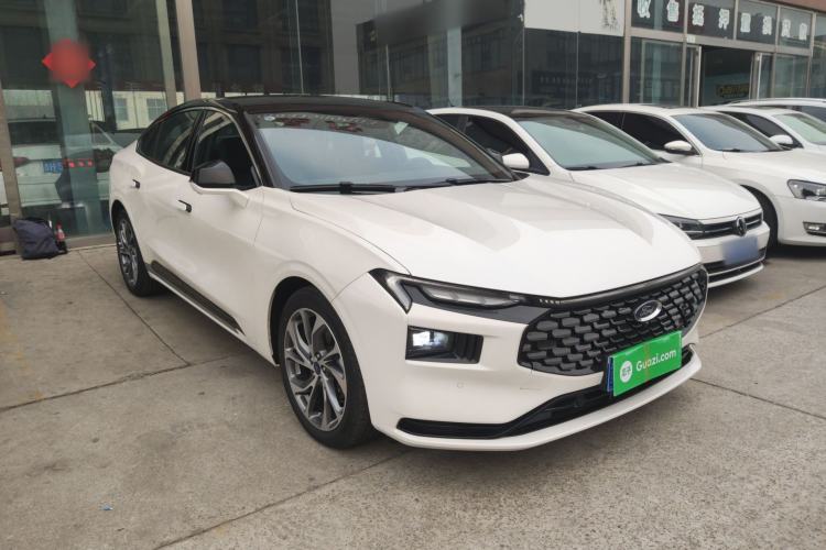 Used Ford Mondeo 2025 2.0T EcoBoost Ultimate Edition
