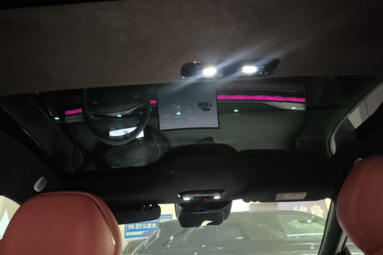 Used  Star Era ES 2025 Pure Electric Ultra Flagship 100 kWh
