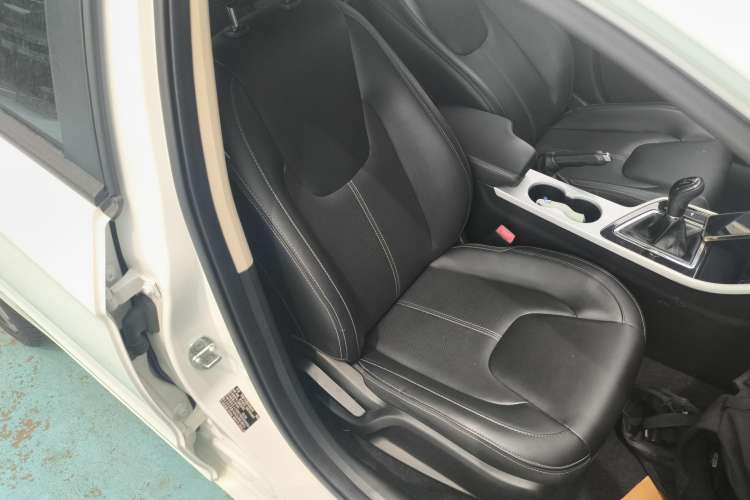 Used Chery Arrizo 5 2019 Facelifted PRO 1.5L Manual Youth Edition China VI Standard
