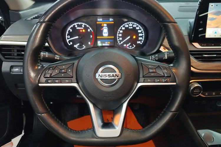 Used Nissan Teana 2021 2.0L XL Comfort Edition
