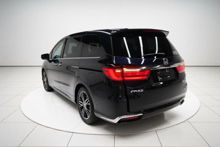 Used Honda Odyssey 2024 2.0L eHEV Sharp·Luxury Edition
