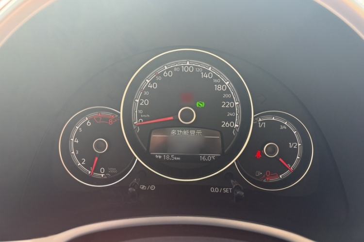 Used Volkswagen Beetle 2017 180TSI Yile Edition
