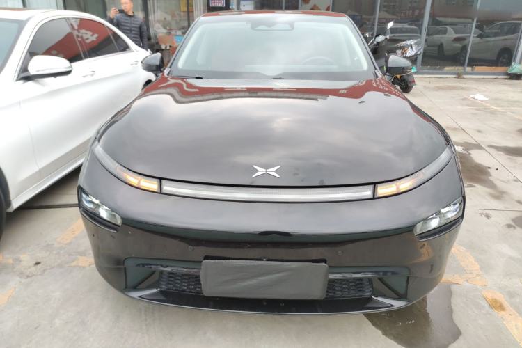 Used XPeng P7 2020 670E
