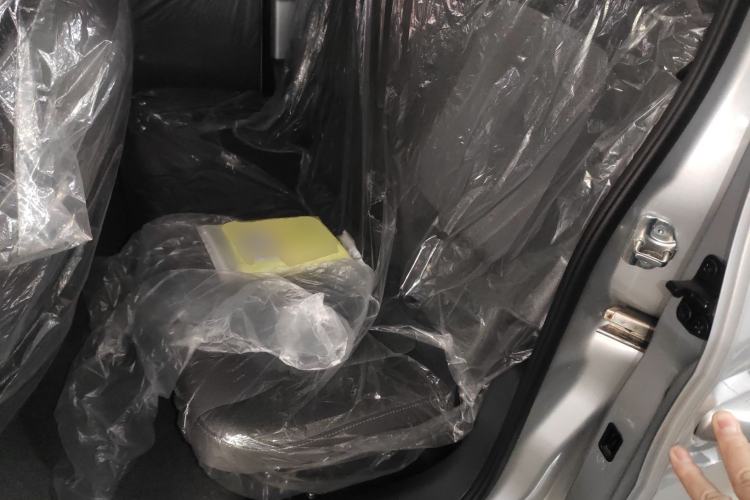 Used Wuling Zhiguang New Energy 
