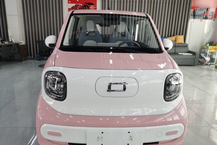 Used Bestune Pony 2025 222km Range Agile Horse