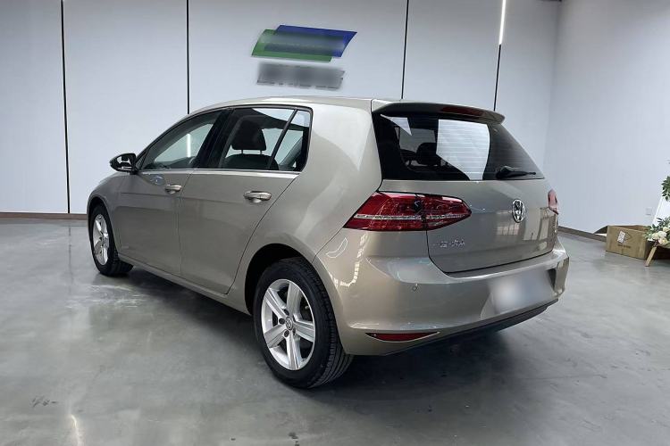 Used Volkswagen Golf 2016 1.6L Automatic Comfort Model
