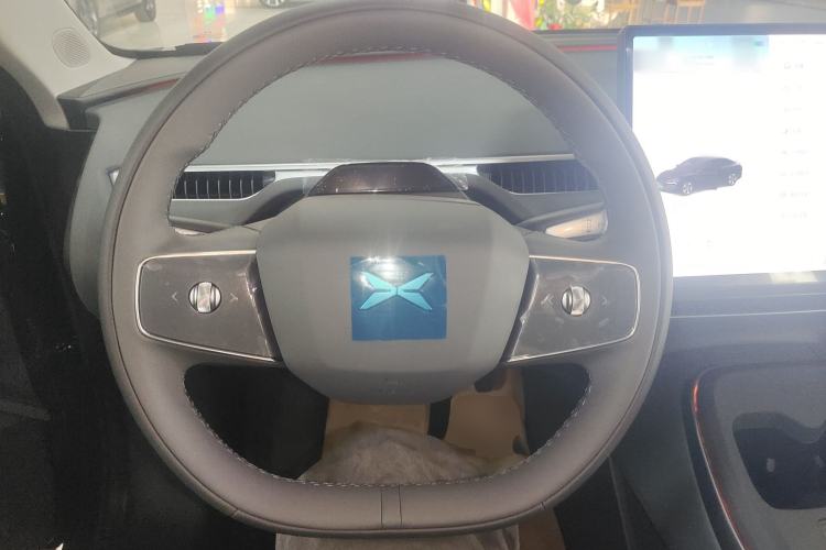 Used XPeng MONA M03 2025 620 Ultra-Long Range Plus
