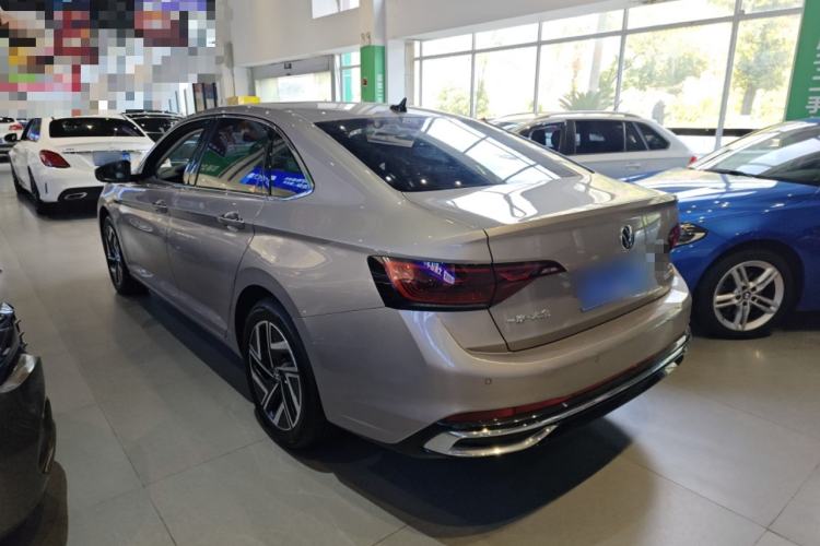 Used Volkswagen Sagitar 2023 300TSI DSG Excellence Edition
