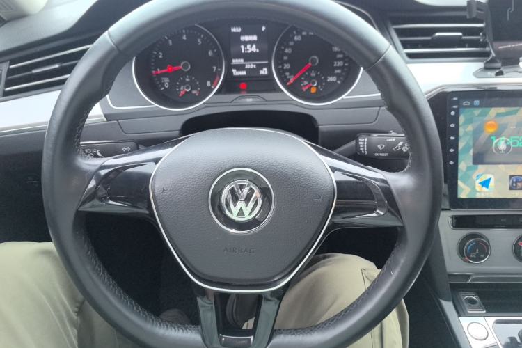 Used Volkswagen Magotan 2018 280TSI DSG Enjoyment Model
