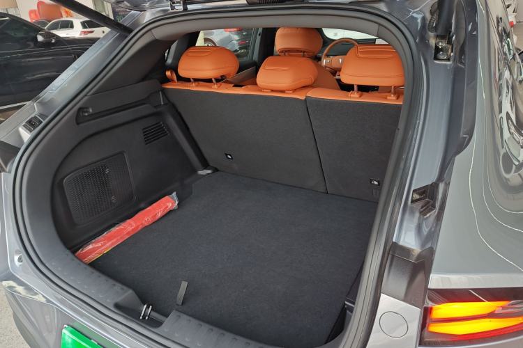 Used  S05 2024 200 Ultra Range-Extended Long-Range Version
