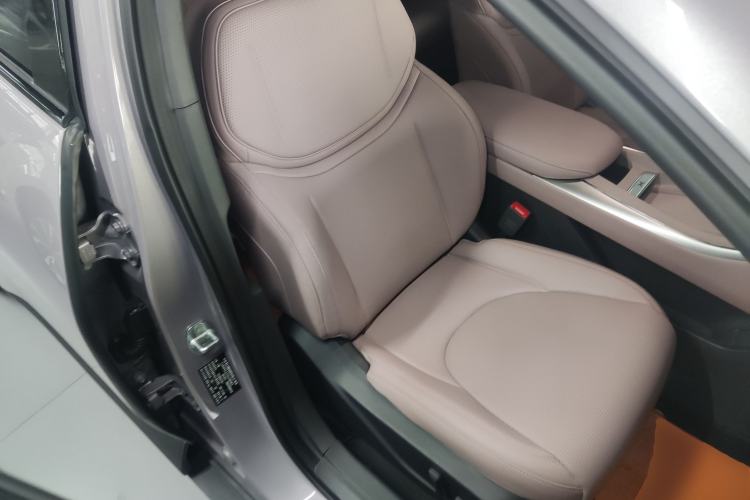 Used XPeng MONA M03 2025 502 Long-Range Max
