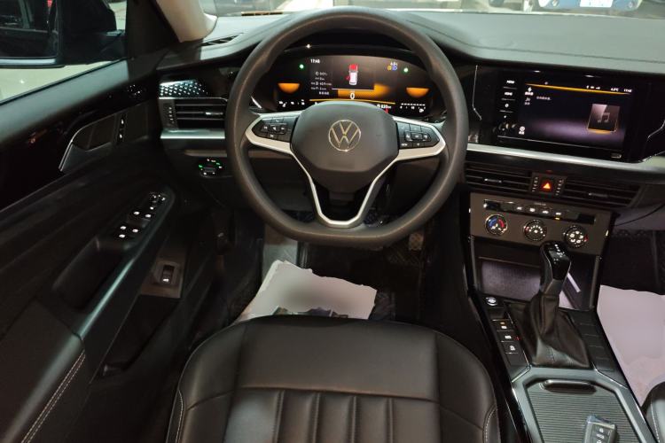 Used Volkswagen Passat 2024 280TSI Business Edition