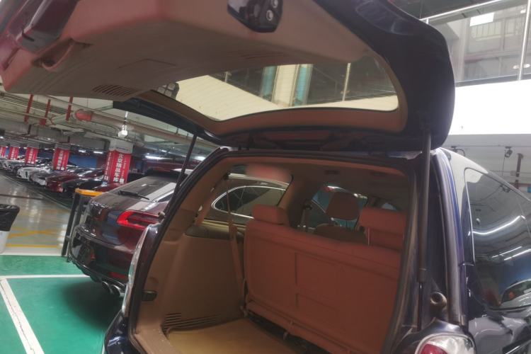 Used Buick GL8 2014 2.4L Classic Edition
