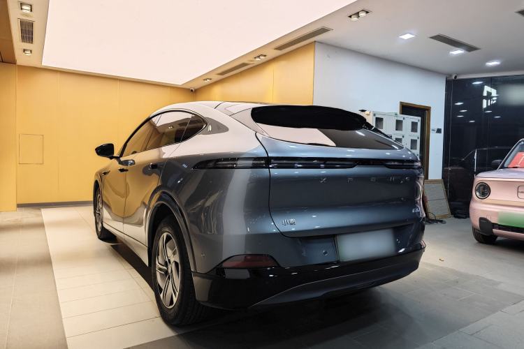 Used XPeng G6 2023 580 Long-Range Max