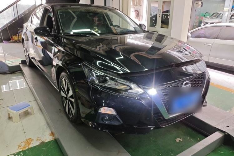 Used Nissan Teana 2021 2.0L XL Comfort Edition
