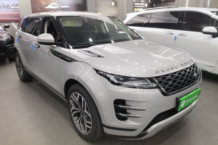 Used Land Rover Range Rover Evoque 2023 Aurora L 249 PS Luxury Edition
