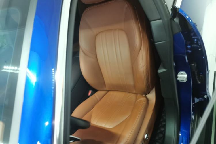 Used Maserati Levante 2021 3.0T Standard Edition
