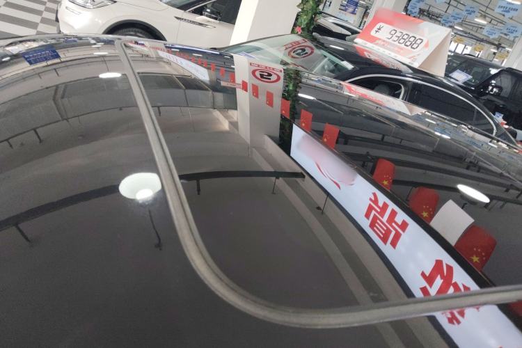 Used Volkswagen Magotan 2023 2 Million Units Commemorative Edition 330TSI DSG Luxury Version
