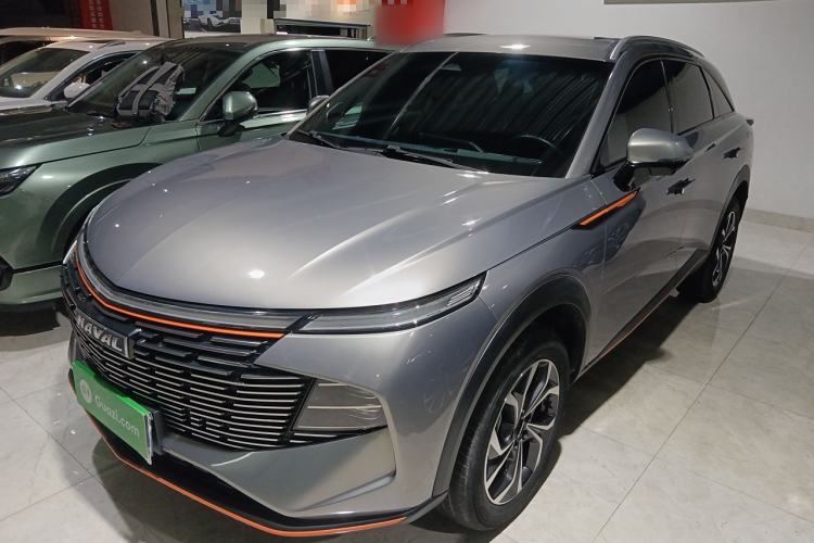 Used Haval XY 2022 1.5T Smart Edition
