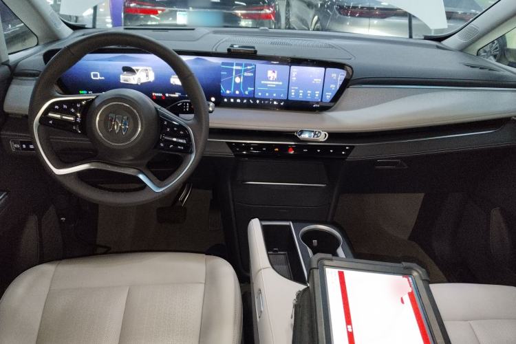 Used Buick GL8 2025 Lu Zun Smart Enjoyment Edition