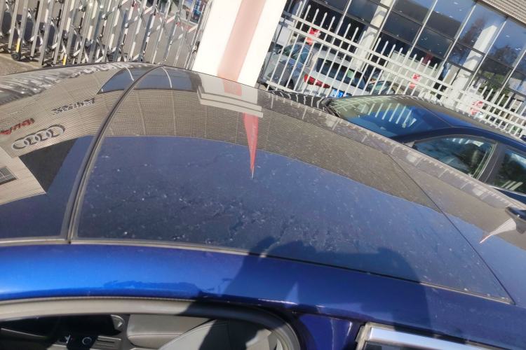 Used Audi A3 2022 Sportback 35 TFSI Fashionable Sports Model
