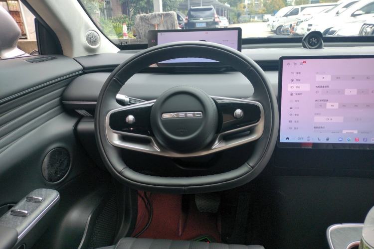 Used  Star Era ET 2024 Extended-Range 240 Ultra All-Wheel Drive
