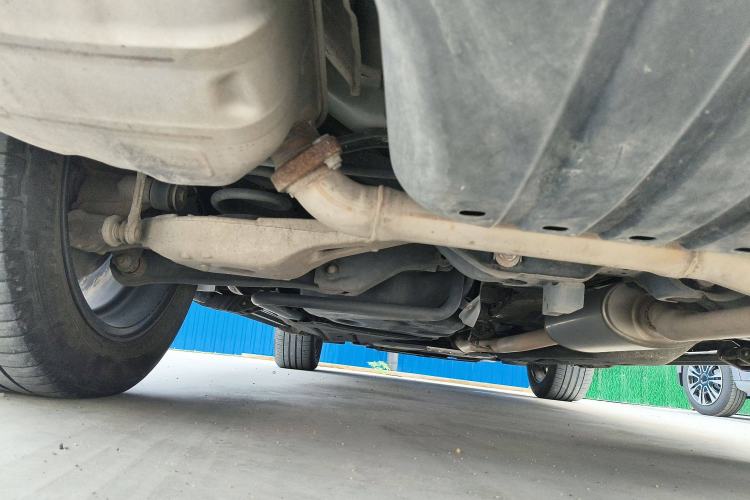 Used Honda UR-V 2017 370TURBO 2WD Prestige Edition China V
