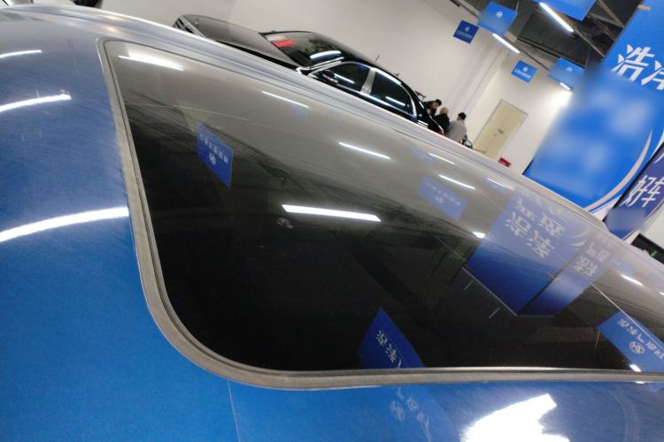 Used Li Auto ONE 2020 Extended-Range 6-Seater Version