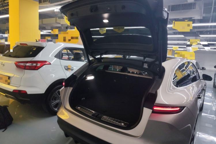 Used Nio ET5T 2024 75kWh Touring
