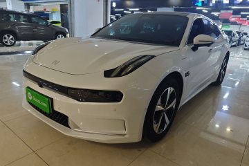 Used Zeekr 001 2023 WE Edition 100 kWh