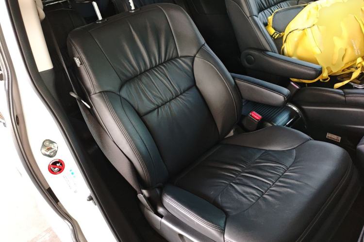 Used Honda Odyssey 2022 2.0L eHEV Sharp·Luxury Edition
