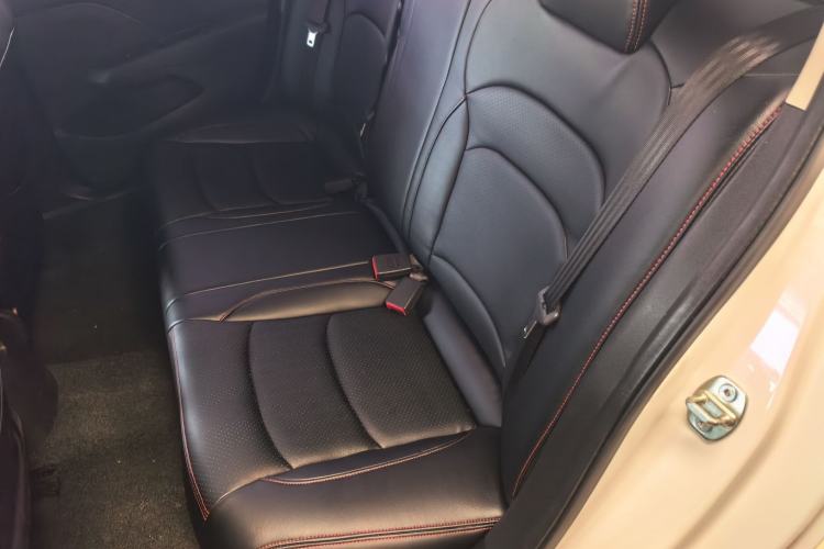 Used Chevrolet Cavalier 2019 320 Automatic Enjoyment with Sunroof