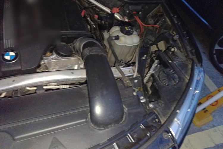 Used BMW X5 2017 xDrive35i Elegant Edition