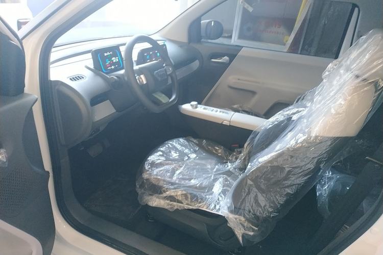 Used Qiyuan Lumin 2025 205 km Xiangqin Version
